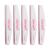 Professional Nail File Double Sided Grit 80/100 Buffer Emery Board Manicure Tools for Nail Grooming and Styling Acrylic Gel Nail Buffer File Block Nail Polisher - 15 Pcs (80/100)