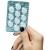 Eyeshaker Original Cleaning tabs cleaning tablets for your clean glasses.Glasses cleaning like the optician.For your Eyeshaker 1