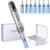 Dr.Pen Ultima M8S Professional electrical microneedling pen - authentic multifunction wireless - BestAuty X Dr.Pen - incl. 7 Dr Pen M8S cartridges gifts for women mother girlfriend