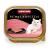 Animonda of the finest wet food cat adult - with turkey hearts 32 x 100g - high -quality premiere cat food wet grain free - cat cat wet food for cats cat gratp lining cats food