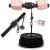 C.P.Sports professional under-arm coach-effective forearm training device resilient up to 50 kg fitness strength sport & bodybuilding i wrist trainer forearm training