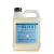 Mrs. Meyer's Hand Soap Refill, Made with Essential Oils, Biodegradable Formula, Rain Water, 33 fl. oz Rain Water 33 Fl Oz (Pack of 1)