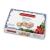 Do a Jimena - Hojaldres Puff Pastries Do a Jimena 250g |Typical Andalusian sweets in the highest qualityPack with traditionally produced puff pastry biscuits