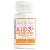 Replenish the Good Kids Vegan Probiotics | Antibiotic Recovery | Helps Support Kids' Immune & Digestive System | 15x More Effective Than Gummies | Sugar-Free, Easy to Swallow | 60 Tiny Pearls