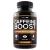 Caffeine Pills with L-Theanine - 120 Capsules - Energy & Focus Supplement - 100mg Caffiene & 200 mg LTheanine Per Serving