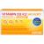 Vitamin D3 K2 Hevert plus Calcium and Magnesium 1000 IU capsules 60 capsules