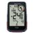 SIGMA SPORT ROX 4.0 Black | Wireless bike computer GPS & navigation including mount | Outdoor with altitude measurement ROX 4.0 Black