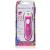 & Silky Facial Epilator, Pink