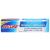Secure Waterproof Denture Adhesive - Zinc Free - Extra Strong Hold For Upper, Lower or Partials - 1.4 oz