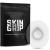 Skin Grip CGM Patches for Medtronic Guardian (20-Pack), Waterproof & Sweatproof for 10-14 Days, Pre-Cut Adhesive Tape, Continuous Glucose Monitor Protection (Clear)