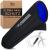 Hilo Sports e -bike battery protective cover - for 28-42 cm frame circumference - Thermo shell for the bike - protects against cold and dirt - neoprene battery protection (blue)