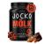 Jocko M lk Whey Protein Powder (Chocolate Peanut Butter) - Keto  Probiotics  Grass Fed  Digestive Enzymes  Amino Acids  Sugar Free Monk Fruit Blend - Supports Muscle Recovery and Growth - 31 Servings Chocolate Peanut But...