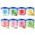 Kyda hydrating lip balm set moisturizing lip mask lip treatment lip sleeping mask nourishing lip care for lightening lip lip set B