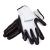 Sigvaris Latex Free Donning Gloves For Donning, Doffing Compression Stockings Medium (1 Pair)