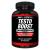 TestoBoost Test Booster Supplement - Potent  Natural Herbal Pills - Boost Muscle Growth - Tribulus Horny Goat Weed Hawthorn Zinc Minerals - Arazo Nutrition