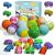 Bath Bombs for Kids with Surprise Toys Inside  12 Cars Bath Bombs Gift Set for Easter Egg Halloween Christmas with Pull-Back Car Inside  Bubble Kids Bath Fizzies Ball Birthday Gifts for Boys  Girls Green