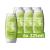 Duschda's shower gel lime mint shower bath with Fresh-Energy fragrance formula ensures a refreshing start in the day 6x 225 ml lime mint 225 ml (6 Pack)