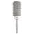 Olivia Garden - Expert Blowout Speed White and Grey Hairbrush - 55 white&grey 55
