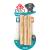 8in1 Pro Dental Sticks - healthy chewing sticks for dogs for dental care 3 pieces Pro Dental 75 g (1 pack)
