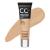 Dermablend Continuous Correction Tone-Evening CC Cream Foundation SPF 50+, Full Coverage Foundation Makeup & Color Corrector, Oil-Free 35N LIGHT TO MEDIUM