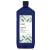 Amazon Brand - Solimo Eucalyptus & Spearmint Scented Foaming Bath with Essential Oils  34 Fluid Ounce 34 Fl Oz (Pack of 1)