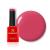 Bluesky Gel Nail Polish Lobster Roll Mini 80552 Pink Coral Long Lasting Chip Resistant 5 ml Requires Drying Under UV LED Lamp Coral Pink 5 ml (Pack of 1)