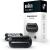 Braun EasyClick Stubble Beard Trimmer Attachment For New Generation Series 5 6 and 7 Electric Shaver With Four Different Stubble Lengths Black