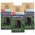 Ralston Family Farms Purple Rice 3 Pack
