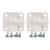 Coleman Cooler Hinges