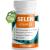 Selen High dose 365x selenium 200 g tablets - selenium from 3 high -quality selenium sources: selenium yeast selenium methionine & sodium selenite without undesirable additives 100% vegan 1x 365 tablets