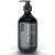 Beau Brummell Men s Foaming Face Wash with Activated Charcoal Facial Cleanser With Hyaluronic Acid | Eliminates Excess Oils and Helps Prevent Acne | Large 8 OZ Bottle Lasts 3-months | Made In USA