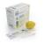 Optimum Medical Glycerin Swabsticks (x75) Lemon or Blackcurrant Flavour Pleasant Tasting Sugar Free Swab Sticks for Dry Mouth Relief and Dental Hygiene (Lemon - Box of 75)