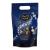 Lindt Lindor chocolate balls dark mixture |1 kg bag reversible |approx. 80 balls dark chocolate (50% 60% & 70% cocoa) |Large package |Pralines gift |Chocolate gift dark mixture 1 kg
