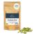 Wild Green Cardamom whole Cardamom capsules Premium ORGANIC quality handpicked 100g - Pfefferdieb 
