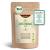Gerstengrass powder bio (500g) |From German cultivation |Raw food quality |100% barley grass powder |Refrest control |vom-achterhof antioxidants 500 g (1 Pack)
