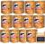 Pringles Crisps Pop & Go Tubs 40g (Pack 12) (Sweet Paprika)