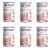 Kattovit Rein/renal Drink Duck | Pack of 6 | 6 x 135 ML | Complementary food for adult cats | Meat pieces with duck | to support renal function