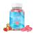 BeLive D3 Gummies with B12 - Strawberry Flavor - 60 Ct