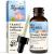 Sky Organics Bright Glow Face Serum Vitamin C Serum Rejuvenate Dull Skin Hydrating Promotes Brighter-looking Complexion Skin Care with Vitamin E Organic Jojoba Oil & Rosehip Oil 1 fl oz
