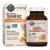 Garden of Life MyKind Organics Extra Strength Turmeric Inflammatory Response 60 Vegan Tablets