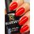 Bluesky Gel Nail Polish Festive Red Dc26 10 ml (Requires Drying Under UV LED Lamp) Festive Red 10 ml (Pack of 1)