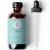 Sweet Almond Oil, 4 fl oz - Cold Pressed and 100% Pure - for Hair, Skin, Nails, Therapeutic Massage, Carrier Oil - by Pure Body Naturals