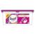 Surf Tropical Lily 3 in 1 Capsules Washing Capsules even more fragrance* for brilliantly clean laundry every time 27 washes