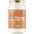 Organic Coconut Oil MonteNativo - 1000ml (1 liter) - Premium 100% natural 1st Cold Pressing Raw Food Quality - For Cooking Roasting and Baking For Hair and Skin 1 l (Pack of 1)