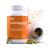 Ashwagandha capsules high dose for 4 months - double concentration compared to Aschwaganda KSM -66 - adaptogen and nootropic from sensoril ingredients for deep sleep & increased energy