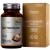 GH Nattokinase | 120 Natto Capsules - Nattokinase 2000fu Extract per Serving from Fermented Soybeans Natto Beans | Nattokinase Capsules | Non-GMO Gluten & Allergen Free | Made in The UK