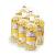 Al Dente Carba-Nada Egg Fettuccine, 10-Ounce Bags (Pack of 6) 10 Ounce (Pack of 6)