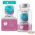 Health & Her Intimacy+ Multi-Nutrient Support for Women A Natural Booster Supplement Containing Maca Root and Tribulus to Help Discover You Again -1 Month Supply - 60 Vegan Tablets 60 count (Pack of 1)
