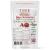 Reishi (Ganoderma lucidum) - High Strength 50% Polysaccharides / 30% Beta 1 3/1 6 D Glucan - Dual Extracted - UK Manufactured - Zero Additives - Pullulan (120 Capsule Pouch)
