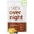 Oats Overnight - Chocolate Peanut Butter Banana (16 Pack) High Protein, Low Sugar Breakfast - Gluten Free, High Fiber, Non GMO Oatmeal (8 Pack) 2.7 Ounce (Pack of 8)
